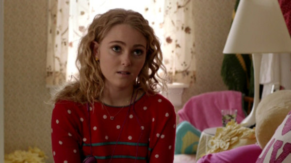 carrie diaries netflix