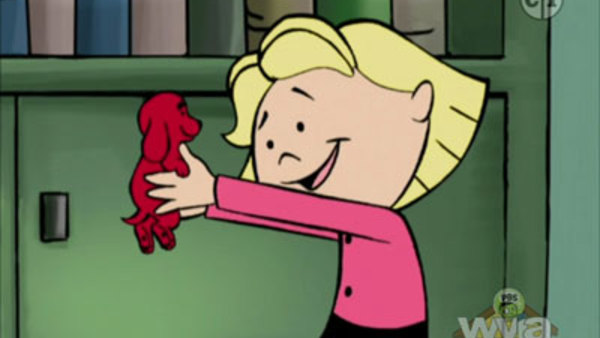 Clifford the Big Red Dog Season 1 Episode 23