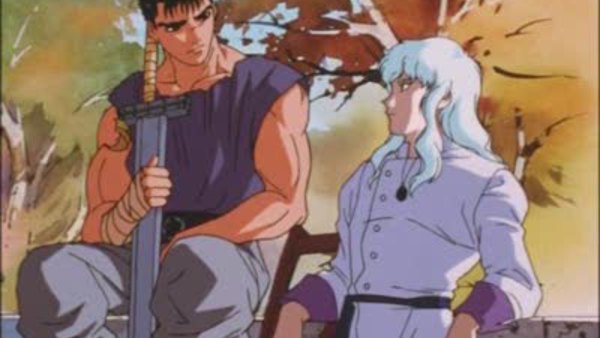 Kenpuu Denki Berserk Episode 7