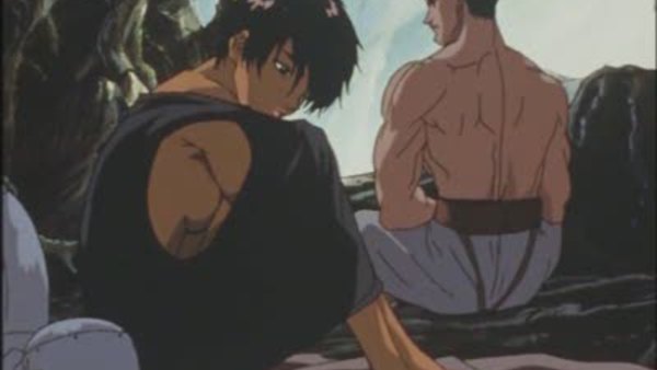 Kenpuu Denki Berserk Episode 12