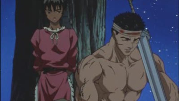 Kenpuu Denki Berserk Episode 14