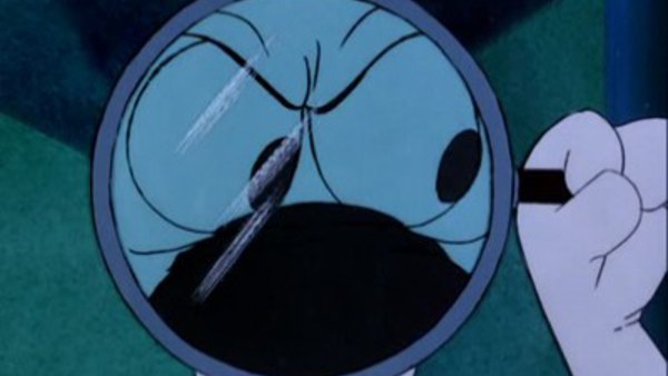 The ScoobyDoo Show Season 1 Episode 3