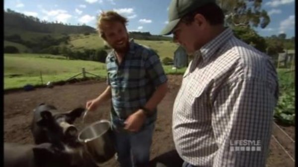 River Cottage Australia Season 2 Episode 1