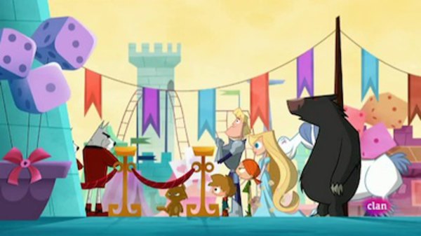 Gawayn Season 2 Episode 5