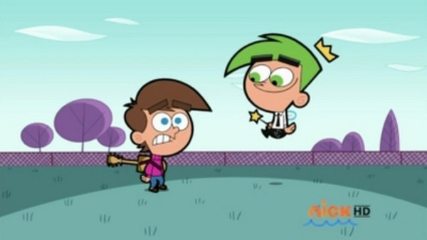 fairly oddparents apptrap