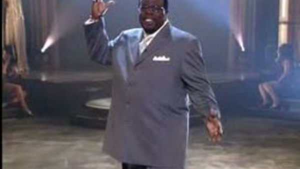 Cedric The Entertainer Presents Season 1 Episode 1