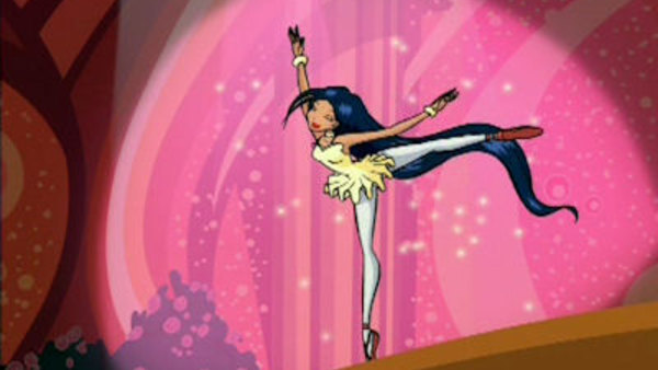 Winx Saison 1 épisode 12 Winx Club Season 1 Episode 12