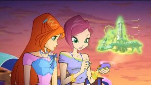 Winx Club Season 5 Episodes