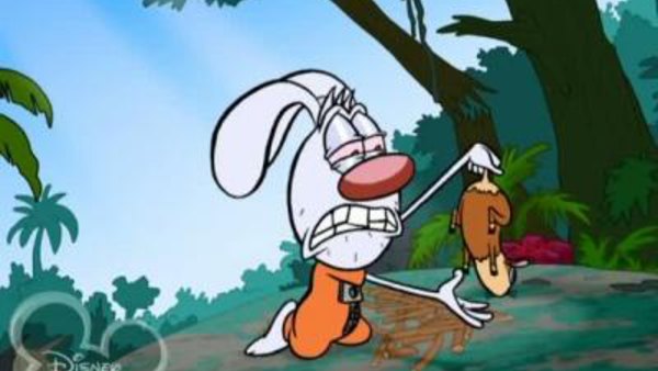Brandy And Mr Whiskers Last Episode