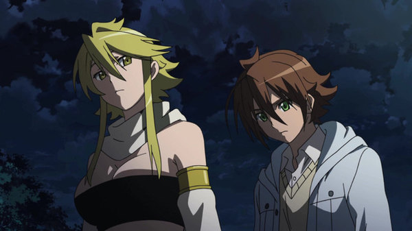 Akame Ga Kill Episode 6 Watch Akame Ga Kill E06 Online