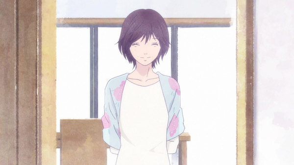 Ao Haru Ride Episode 11 - Watch Ao Haru Ride E11 Online