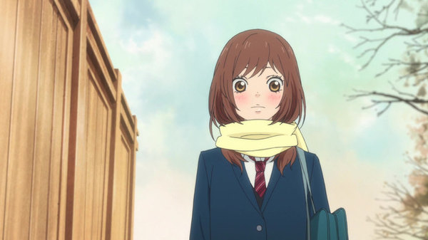 Ao Haru Ride Episode 1 - Watch Ao Haru Ride E01 Online