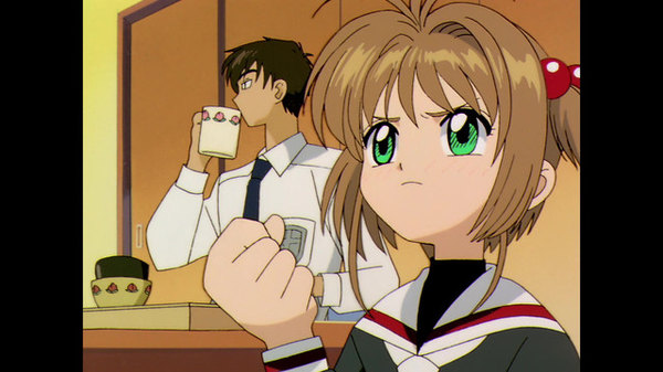 watch cardcaptor sakura television show