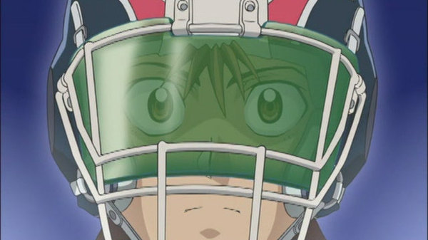 Watch eyeshield 21 online