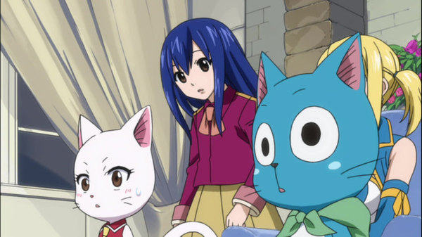 fairy tail episode 176 dubbed free online