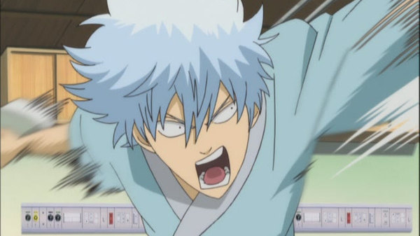 Gintama Episode 90 - Watch Gintama E90 Online