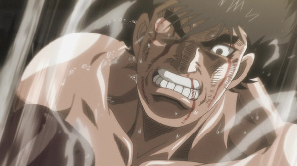 Hajime No Ippo The Fighting Episode 25 Watch Hajime No Ippo The   1982323ef461b7392 W 