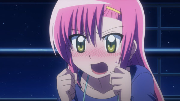Hayate no Gotoku!! 2nd Season Episode 24 - Watch Hayate no Gotoku!! 2nd