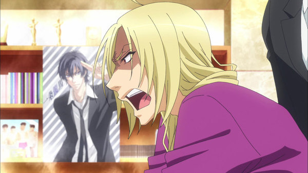 Love Stage!! Episode 6 - Watch Love Stage!! E06 Online