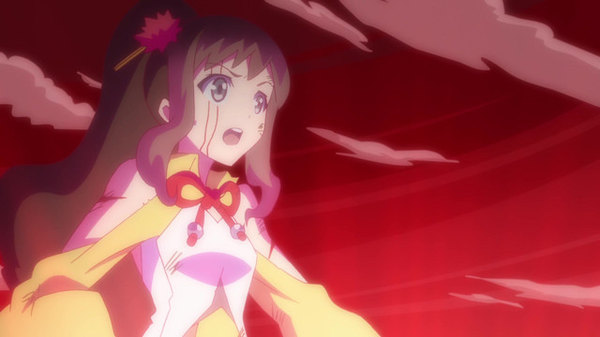 Mahou Shoujo Taisen Episode 10 Mahou Shoujo Taisen Episode 10