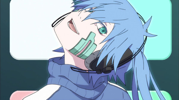 Mekakucity Actors Episode 1 - Watch Mekakucity Actors E01 Online