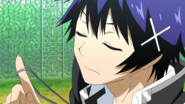 Nisekoi Episode 1 - Watch Nisekoi E01 Online