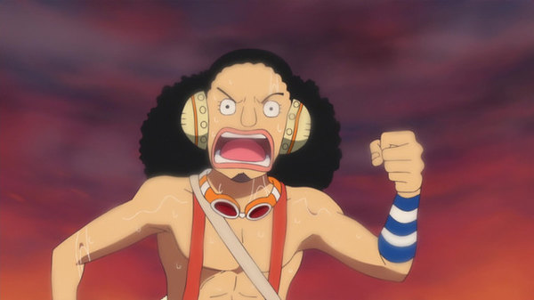 One Piece Episode 581 - Watch One Piece Episode 581 Online