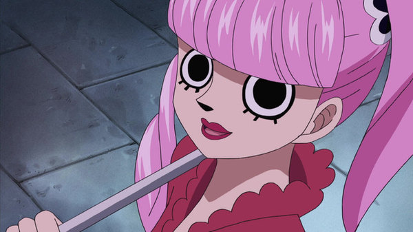 One Piece Episode 346 - Watch One Piece Episode 346 Online