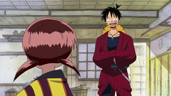 One Piece Episode 291 Watch One Piece Episode 291 Online