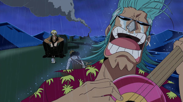 One Piece Episode 257 - Watch One Piece Episode 257 Online