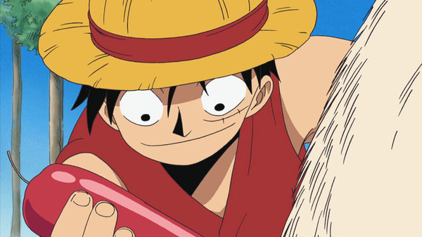 One Piece Episode 207 - Watch One Piece Episode 207 Online