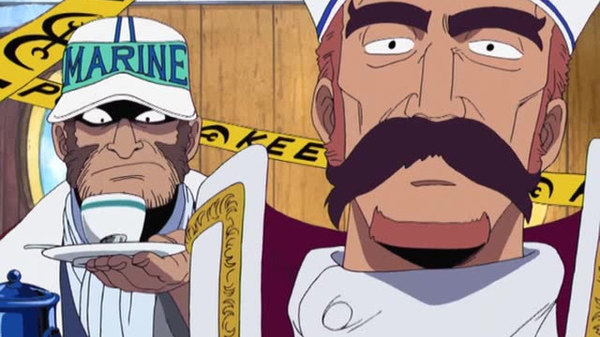 One Piece Episode 196 - Watch One Piece Episode 196 Online