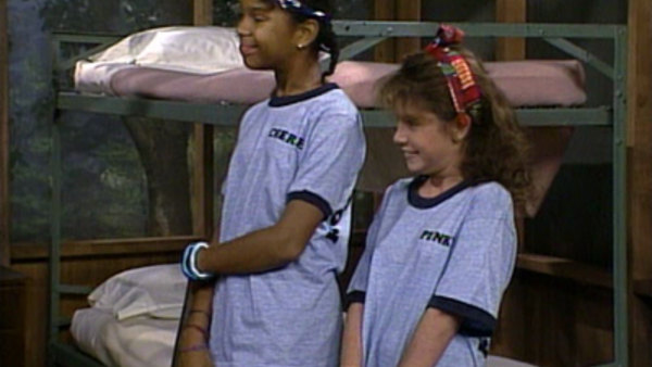 Punky Brewster Season 4 Episode 3