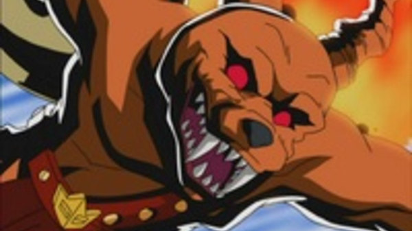 Viewtiful Joe Episode 8