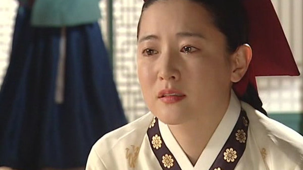 jewel in the palace eng sub