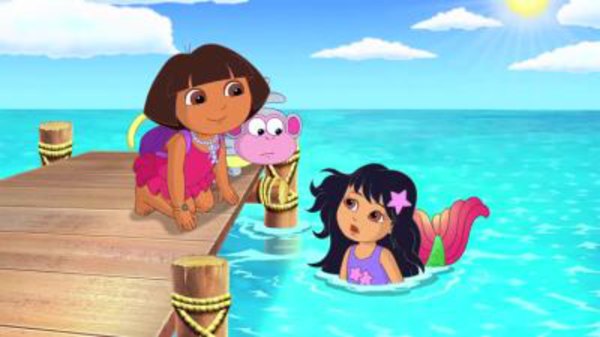 Dora the Explorer Season 7 Episode 3