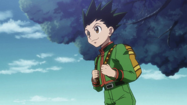 Hunter X Hunter Ep 148 Sub Ita