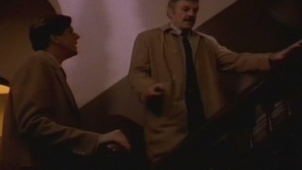 Alfred Hitchcock Presents Season 2 Episode 5