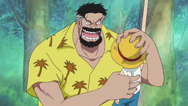 One Piece Episode 480 Watch One Piece Episode 480 Online