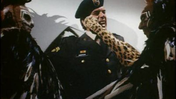 Kolchak The Night Stalker Season 1 Episode 17