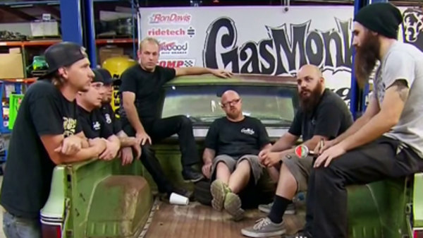 Watch Fast N Loud S05E09 streaming season 05 Episode 09