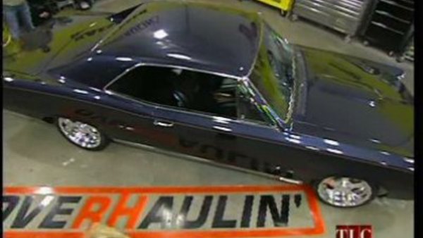 Overhaulin� Season 3 Episode 14