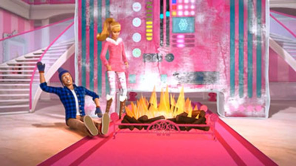 barbie dreamhouse adventures season 6