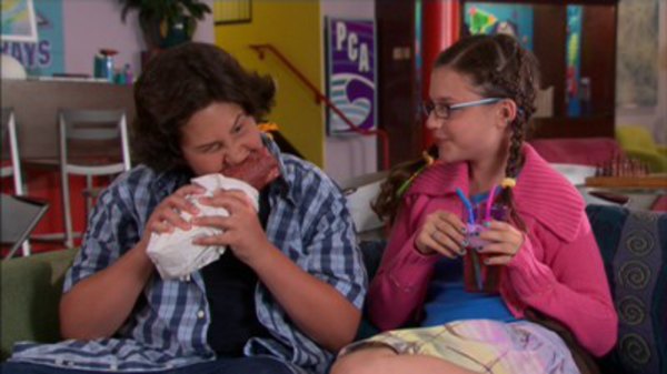 Zoey 101 Season 1 Episode 8