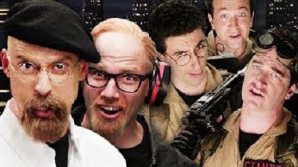 mythbusters season 4