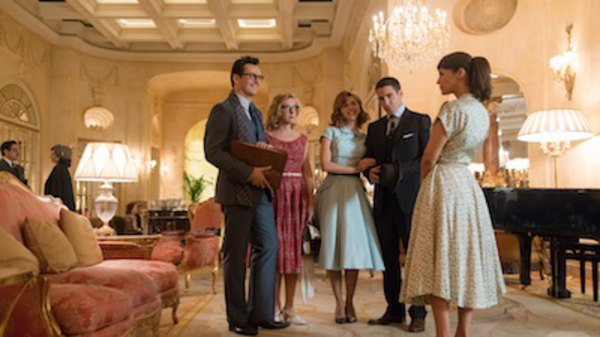 Velvet Season 1 Episode 6