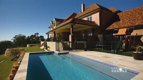 Grand Designs Australia - S05E06 - Toowoomba English Farmhouse