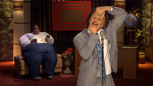 Asa akira eric andre show full Asa akira eric andre show full