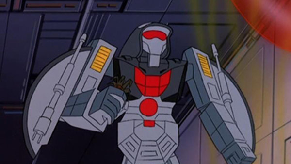 challenge of the gobots full episodes