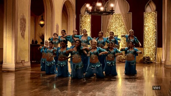 Hit The Floor Season 2 Episode 7